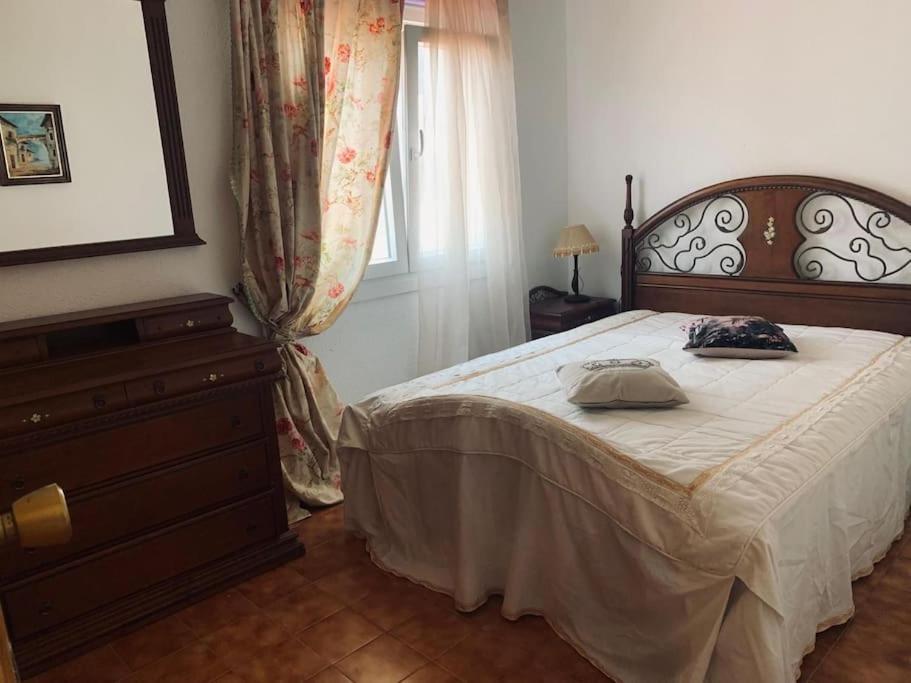 Haus Am Meer ตอร์เรเวียคา ภายนอก รูปภาพ